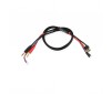 DASH Battery Charging Ext Harness - Traxxas