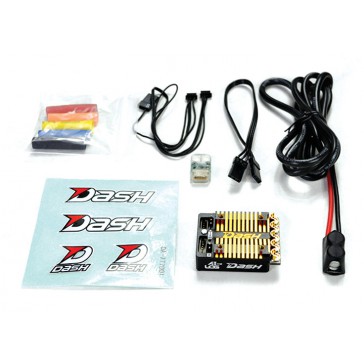 DASH AL LCG V2 Comp ESC (Tlab Class Special)