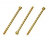 DASH Alloy Motor Screw Set - Golden