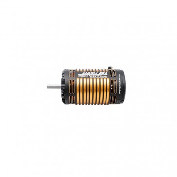 DASH R-Tune Sensored BL Motor - 1/8 Car 1900KV