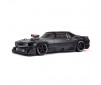 FELONY 6S BLX Street Bash 1/7 All-Road Muscle Blk