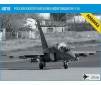 1/48 YAK-130 RUSSIAN LIGHT BOMBER (8/21) *