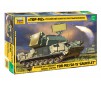 1/35 RUSSIAN ANTI-AIRCRAFT M.S. TOR-M2/SA-15 GAUNTLET