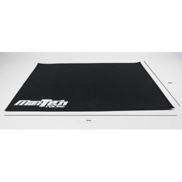 BLACK MAT V2 70x100