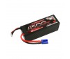 LiPo Battery 4500mAh 6S 40C EC5 Plug