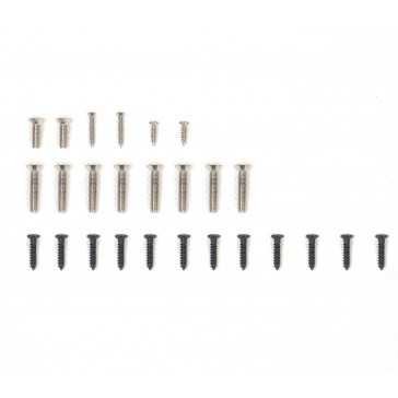 80mm Rafale - Screw Set