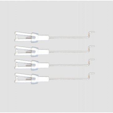 Easy Trainer 1280 V2 - Linkage Rods