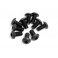 Button Head Screw M4X8Mm (10Pcs)