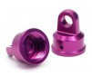 Shock Cap (Purple/2Pcs)