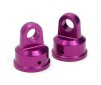 Shock Cap (Purple/2Pcs)