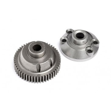 52T Drive Gear/Diff Case