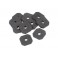 Body Mount Pad (10Pcs)