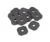 Body Mount Pad (10Pcs)