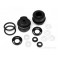 DISC.. SHOCK BOTTOM CAP SET (ASSEMBLED/2pcs)