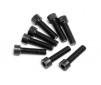 Cap Head Screw M3.5X14Mm (8Pcs)