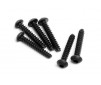 Tp. Button Head Screw M3X18Mm (6Pcs)