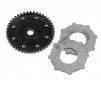 Spur Gear 43T (Tsc)