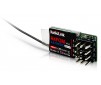 R4FGM Mini 2.4Ghz 4Ch Receiver for RC4GS, RC6GS, RC8X,T8FB & T8S