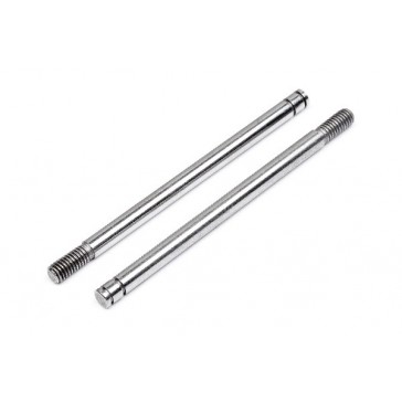 Shock Shaft 3X50Mm (2Pcs)