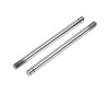 Shock Shaft 3X50Mm (2Pcs)