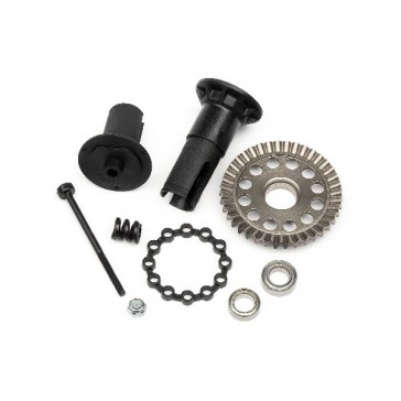 Ball Differential Set (39T)