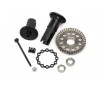 Ball Differential Set (39T)