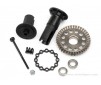 Ball Differential Set (39T)