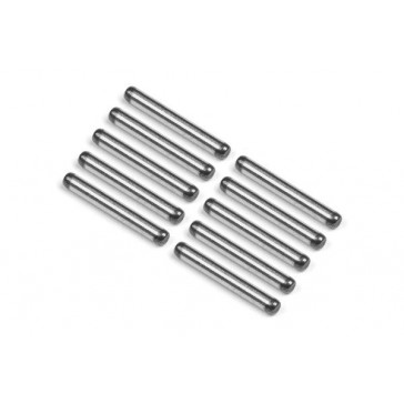 Pin 1.5X11Mm (10Pcs)