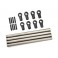 Aluminum Lower Link Set