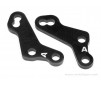 Steering Plate A (2Pcs)