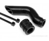 Silicone Exhaust Coupling Set