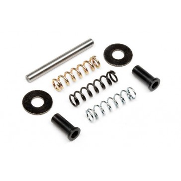 Gear Diff Adjust Spring Set