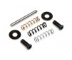 Gear Diff Adjust Spring Set