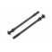 Front Axle Shaft (2Pcs)