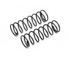 Shock Spring 13X48X1.2Mm 8 Coils (Black/94Gf/2Pcs)