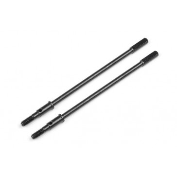 Rear Axle Shaft (2Pcs)