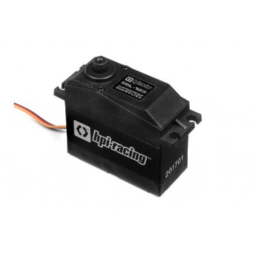 Ssl-12Mgwp Servo (Waterproof/7.4V/35Kg/Met. Gear