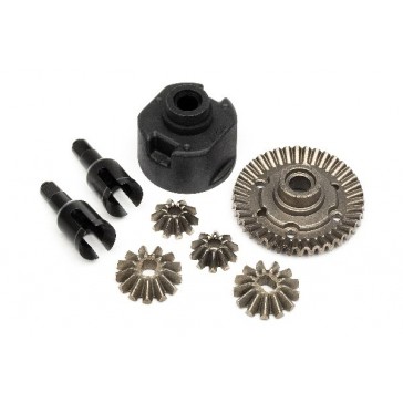 Gear Differential Set (39T)