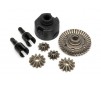 Gear Differential Set (39T)