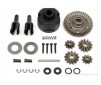 Gear Differential Set (39T)