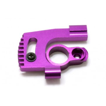 Aluminum Motor Mount (E10)