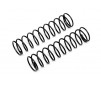 Shock Spring 13X65X1.2Mm 10 Coils (Black/64Gf/2Pcs