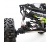 RBX10 Ryft 1/10th 4wd RTR Black