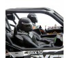 RBX10 Ryft 1/10th 4wd RTR Black