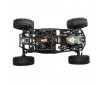 RBX10 Ryft 1/10th 4wd RTR Black