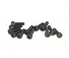 Cap Head Screw M2.6 X 8Mm (12Pcs)