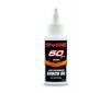 Oil, shock (60 wt, 700 cSt, 60cc) (silicone)