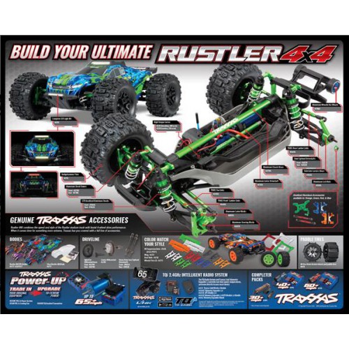 traxxas mat