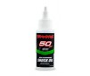 Oil, shock (50 wt, 600 cSt, 60cc) (silicone)