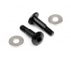 Step Screw 2.6X3X11Mm (2Pcs)